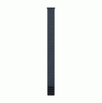 UltraFit Nylon Straps (26 mm) Granite blue - 26 mm - 010-13306-23 - Garmin